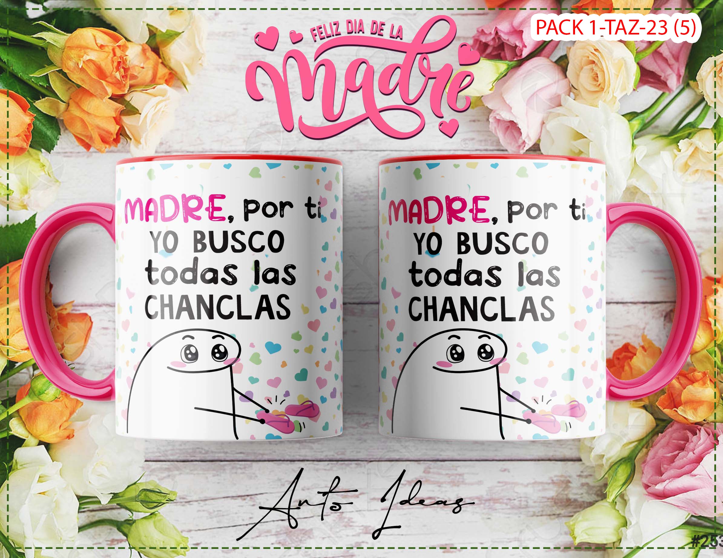 PACK 0001-TAZA DIA DE LAS MADRES 0002