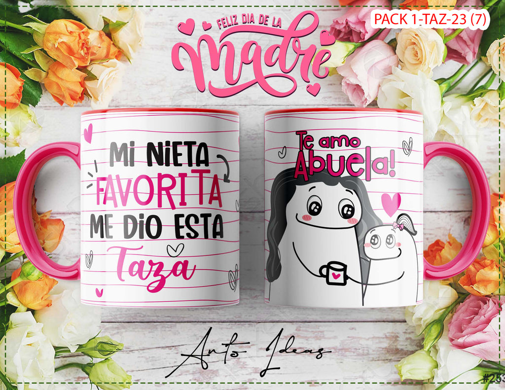 PACK 0001-TAZA DIA DE LAS MADRES 0002