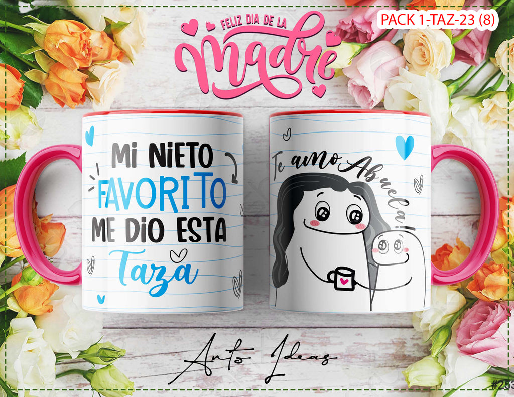 PACK 0001-TAZA DIA DE LAS MADRES 0002