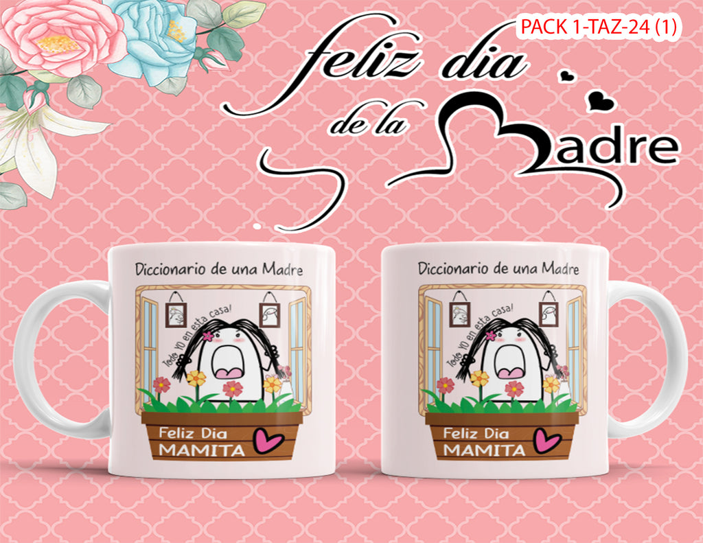 PACK 0001-TAZA DIA DE LAS MADRES 0002