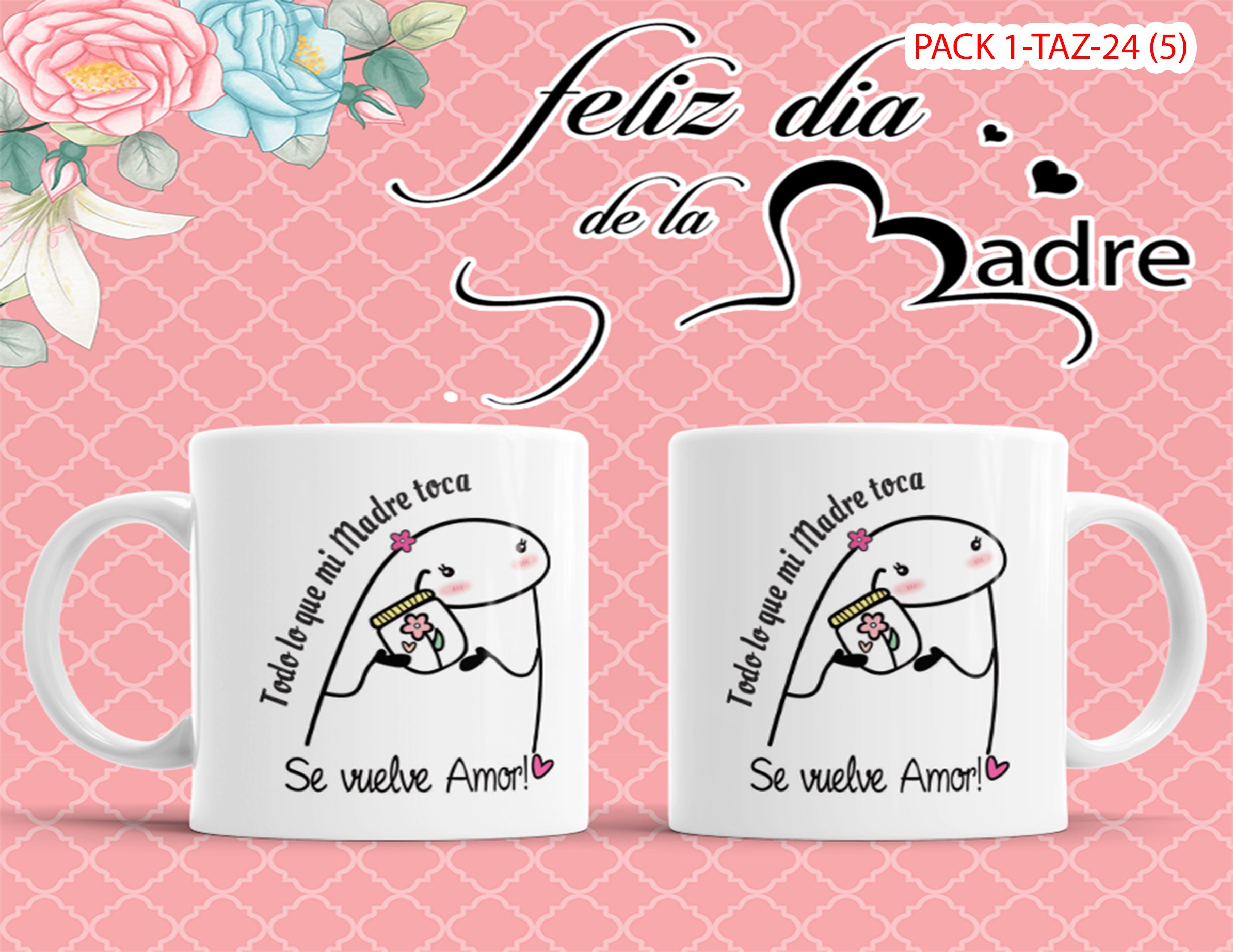 PACK 0001-TAZA DIA DE LAS MADRES 0002