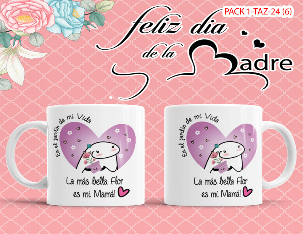 PACK 0001-TAZA DIA DE LAS MADRES 0002