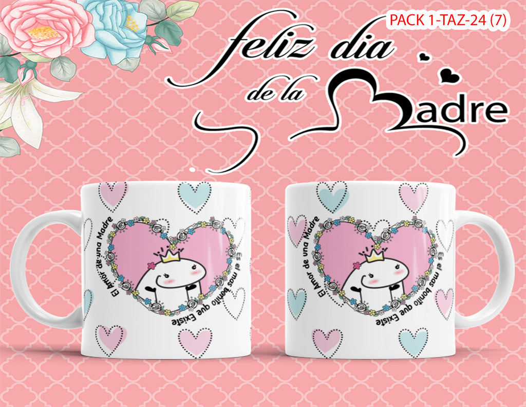 PACK 0001-TAZA DIA DE LAS MADRES 0002