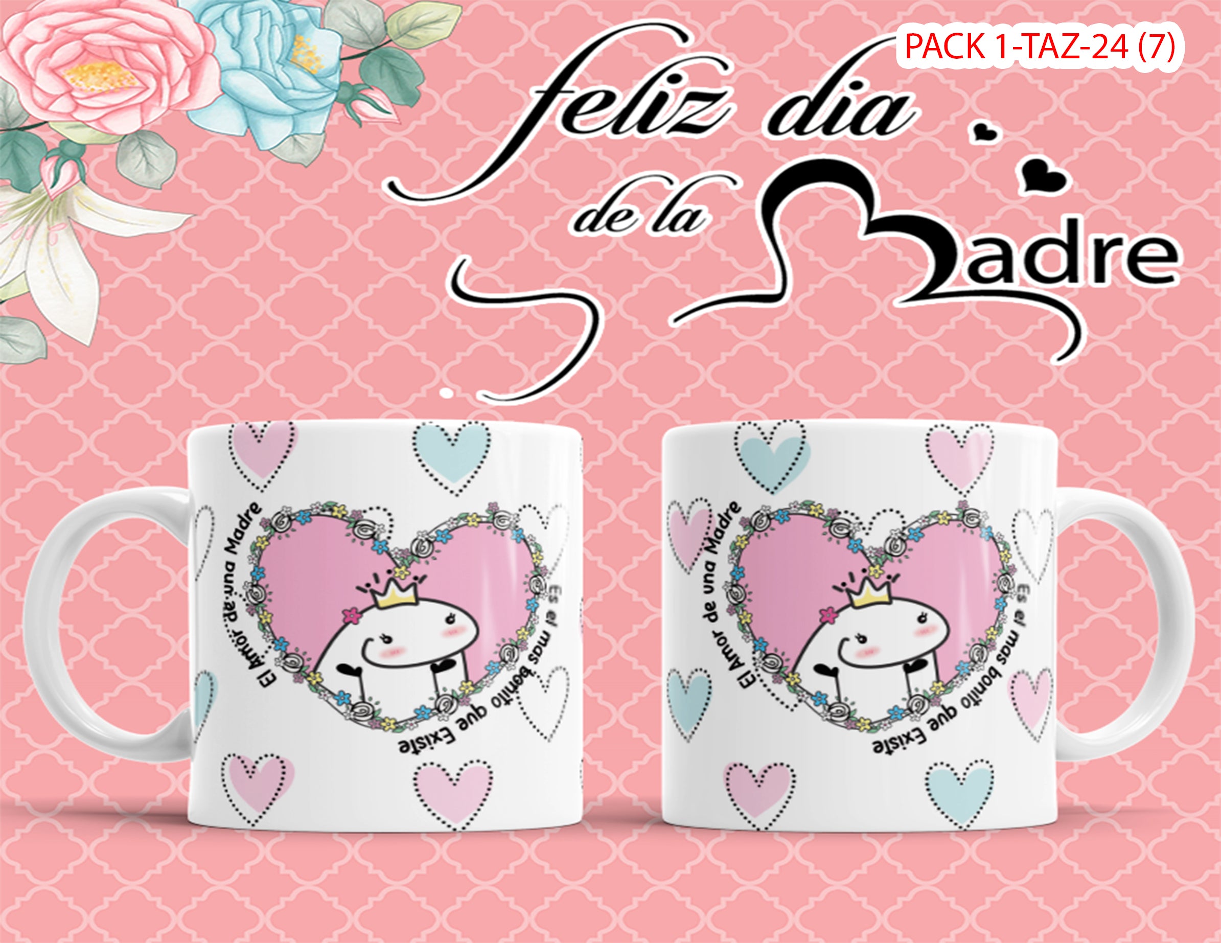 PACK 0001-TAZA DIA DE LAS MADRES 0002