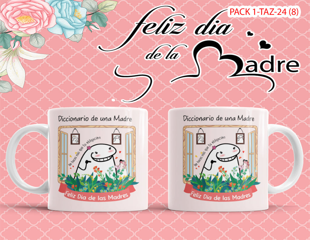 PACK 0001-TAZA DIA DE LAS MADRES 0002
