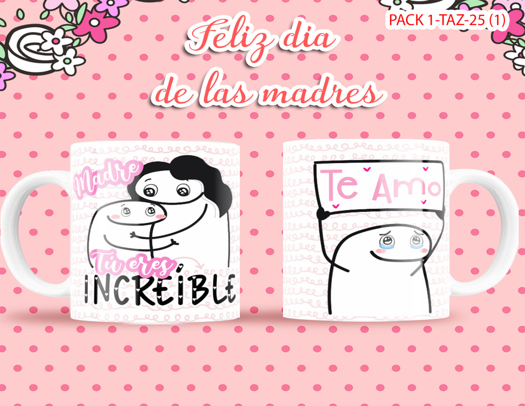 PACK 0001-TAZA DIA DE LAS MADRES 0002