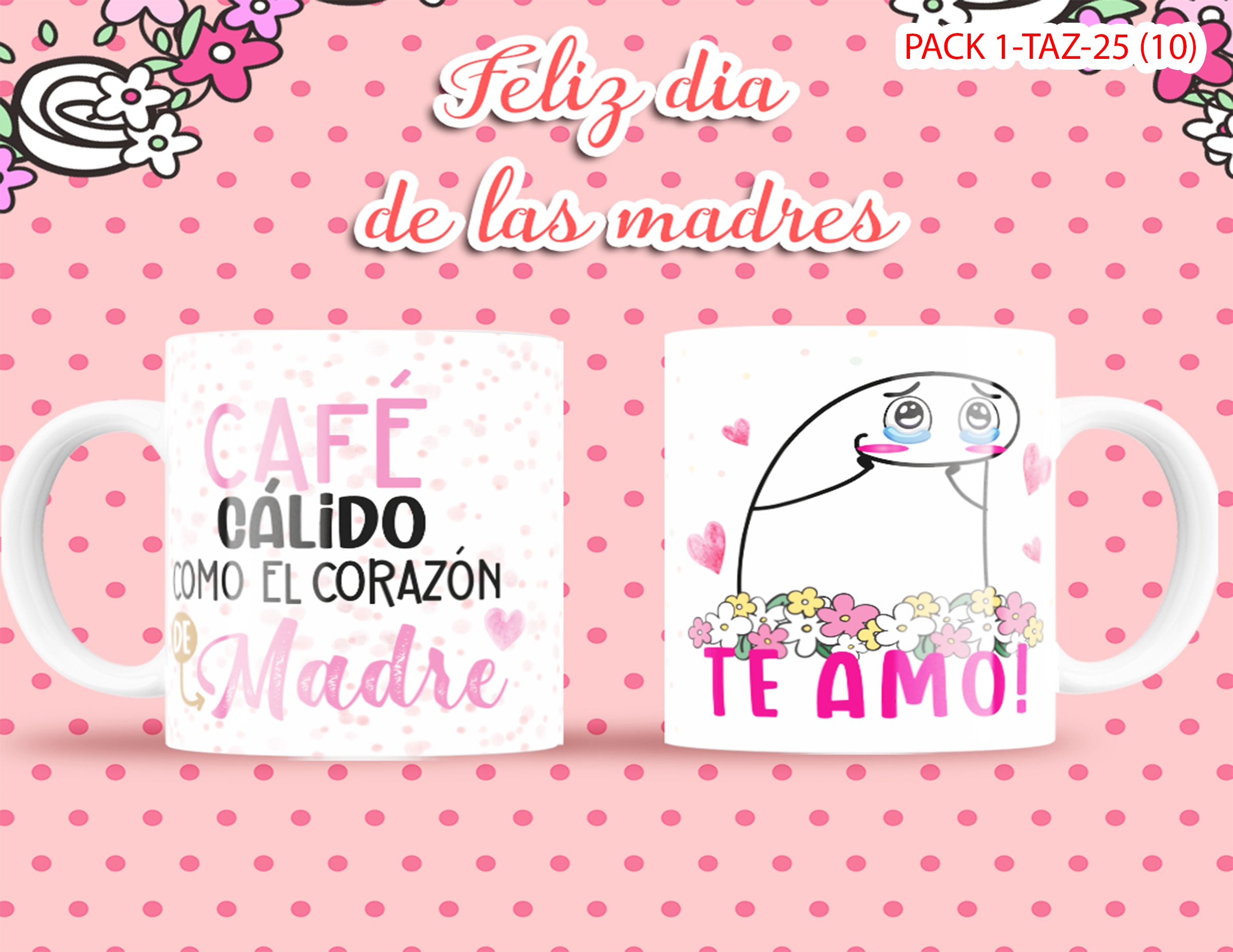 PACK 0001-TAZA DIA DE LAS MADRES 0002