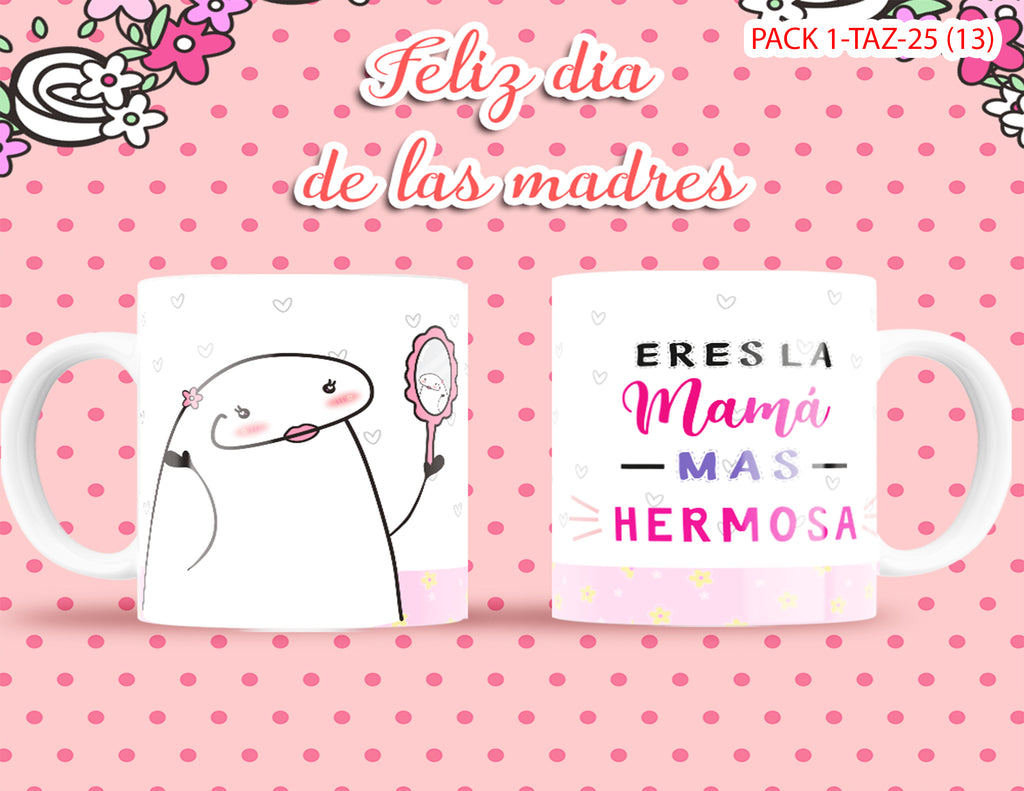PACK 0001-TAZA DIA DE LAS MADRES 0002