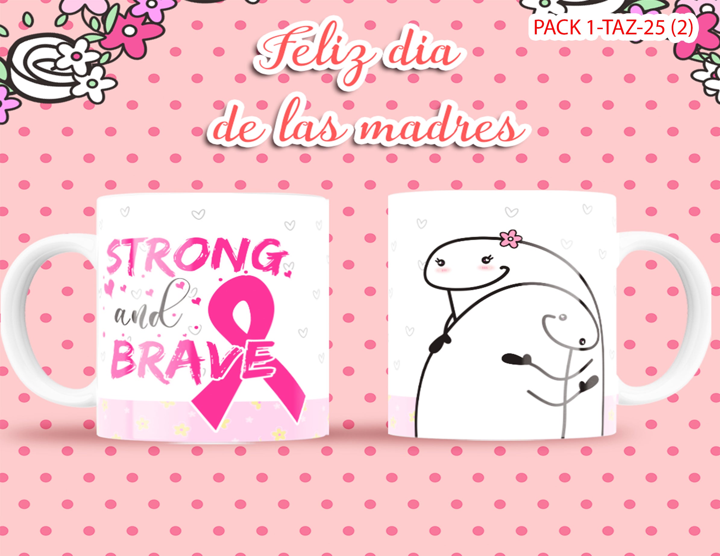 PACK 0001-TAZA DIA DE LAS MADRES 0002