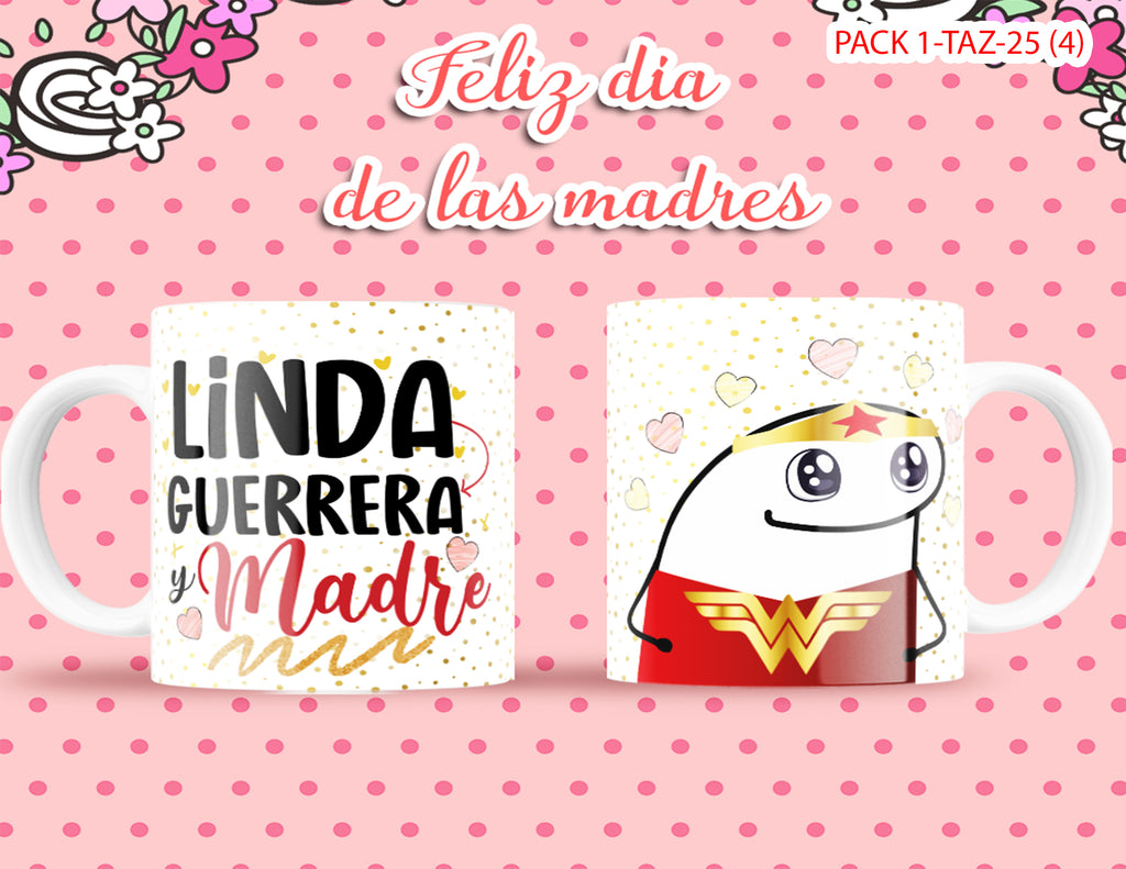PACK 0001-TAZA DIA DE LAS MADRES 0002