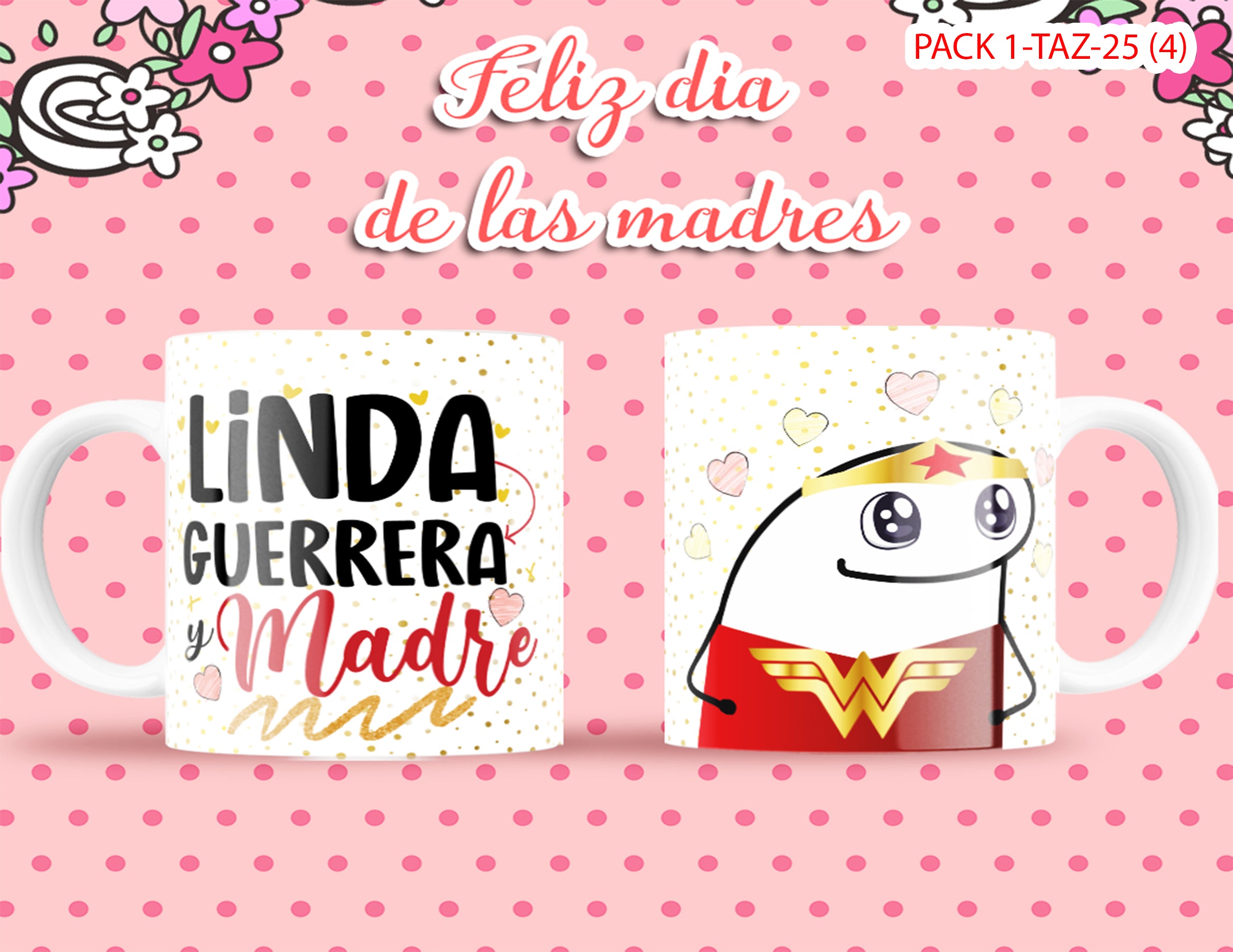 PACK 0001-TAZA DIA DE LAS MADRES 0002