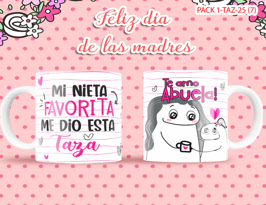 PACK 0001-TAZA DIA DE LAS MADRES 0002