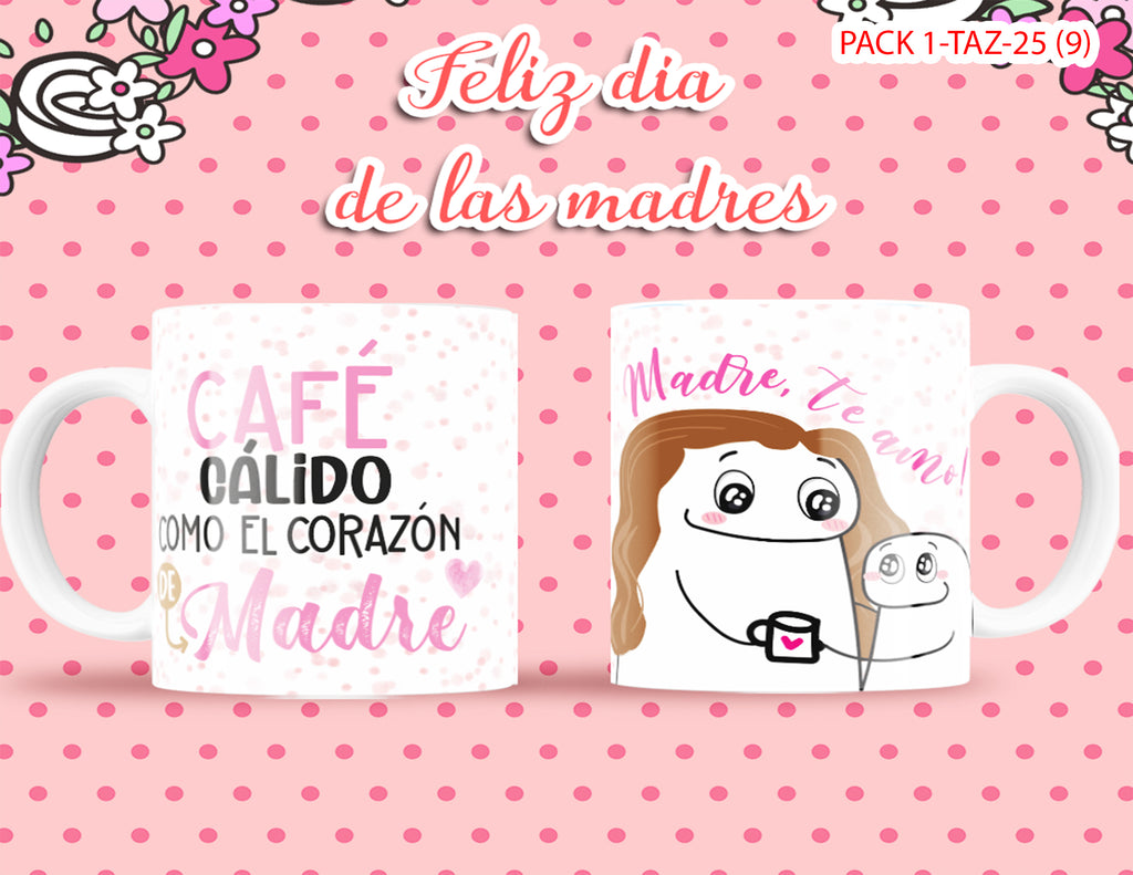 PACK 0001-TAZA DIA DE LAS MADRES 0002