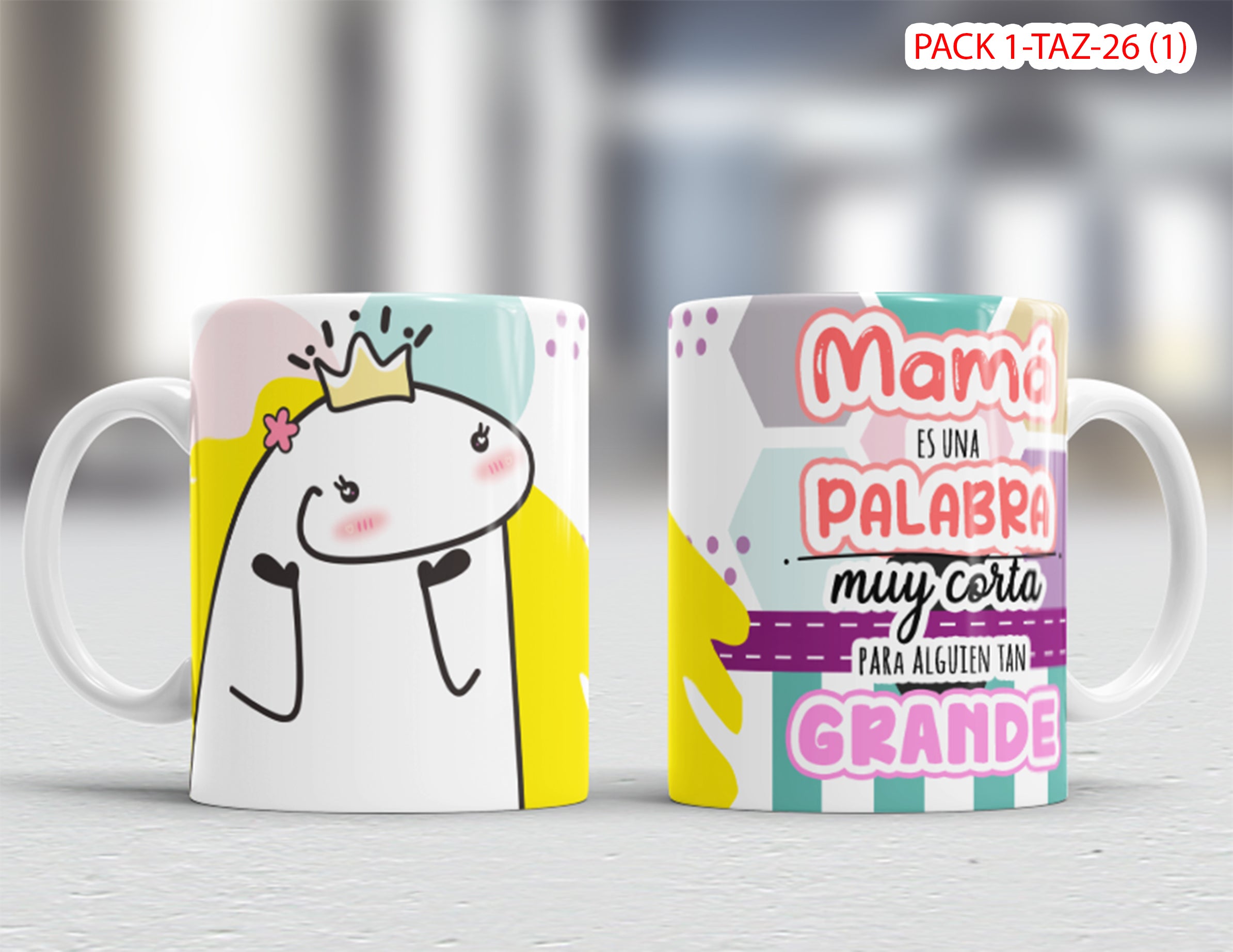 PACK 0001-TAZA DIA DE LAS MADRES 0002