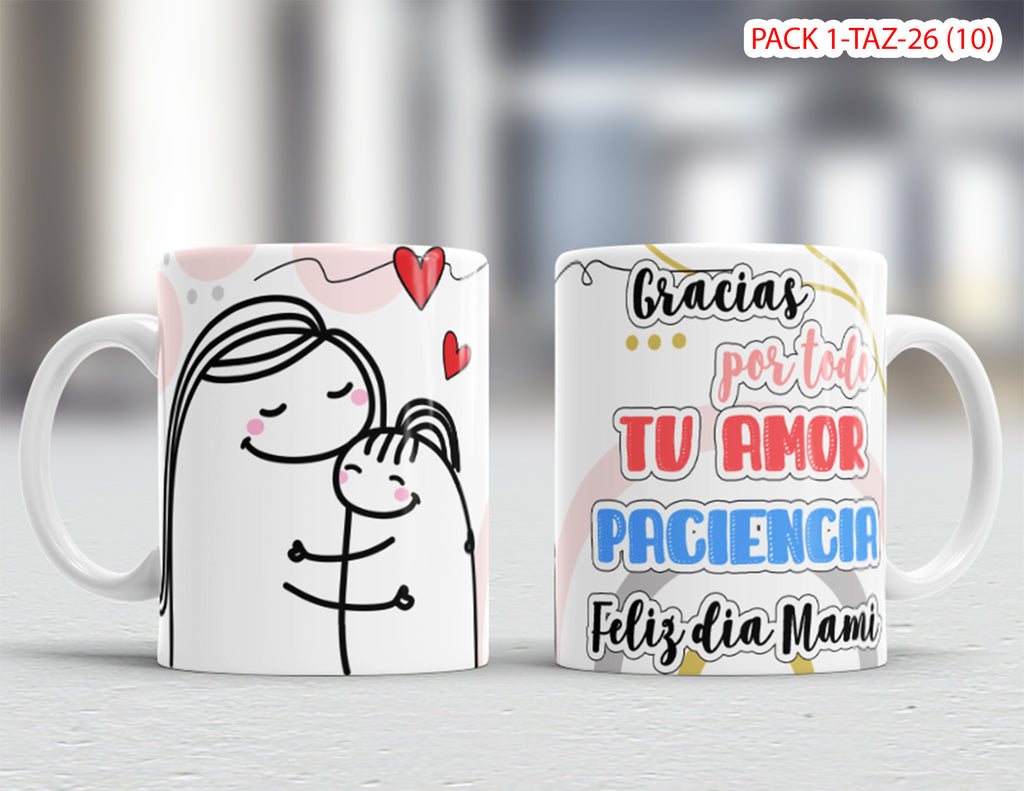 PACK 0001-TAZA DIA DE LAS MADRES 0002