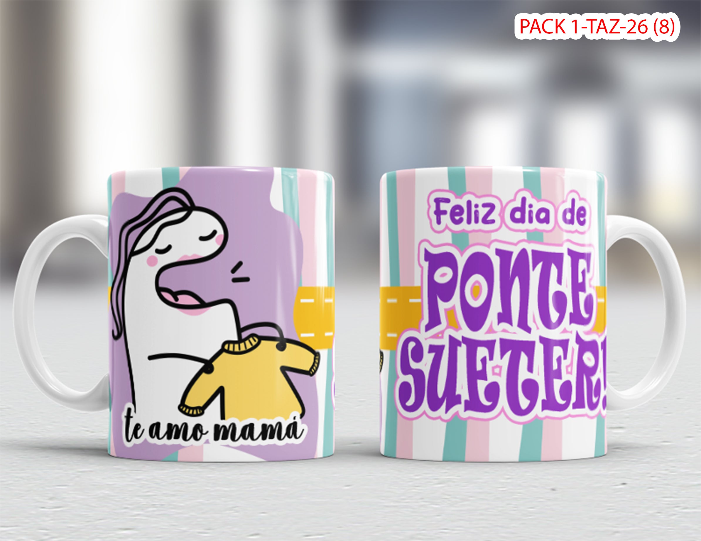 PACK 0001-TAZA DIA DE LAS MADRES 0002