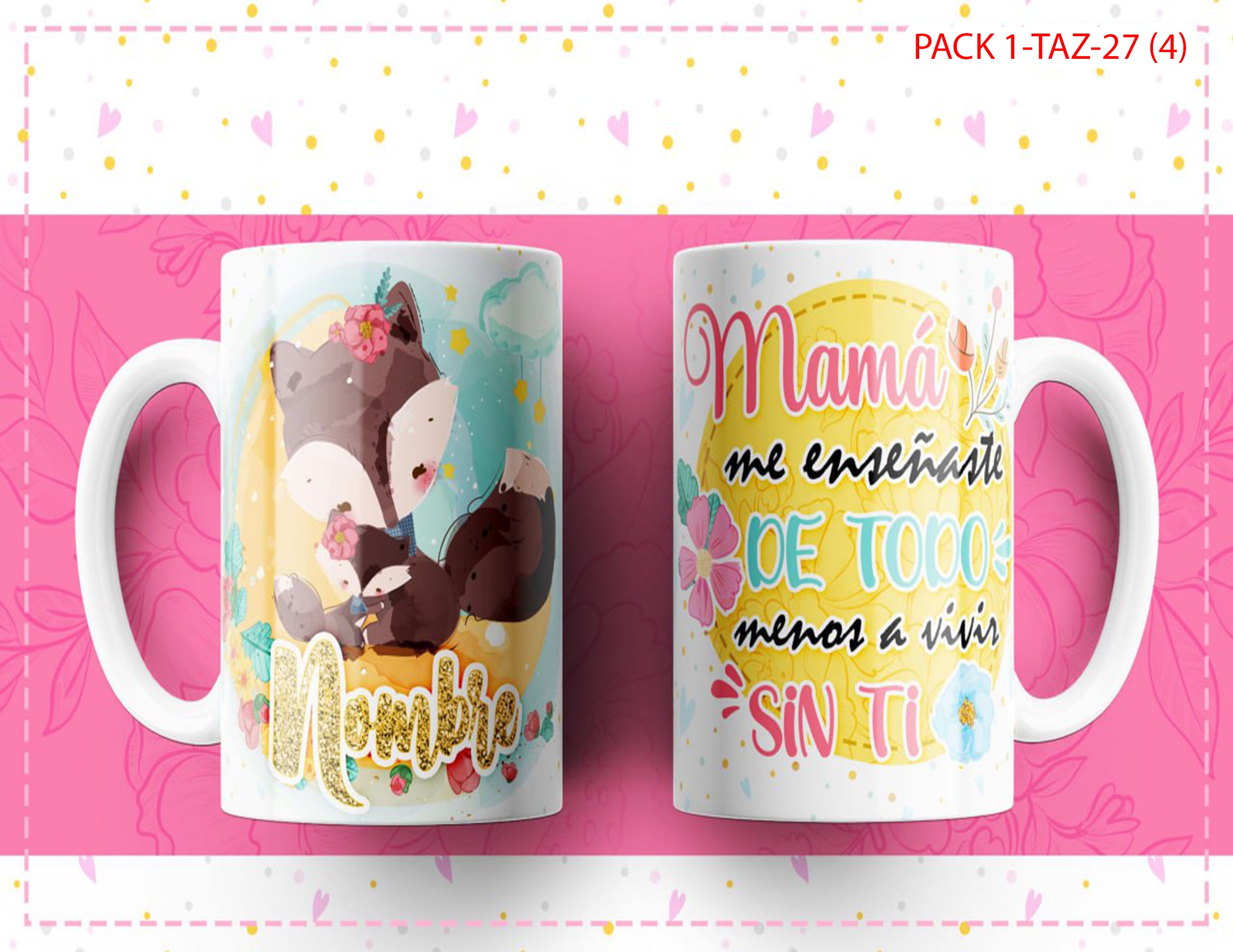 PACK 0001-TAZA DIA DE LAS MADRES 0002