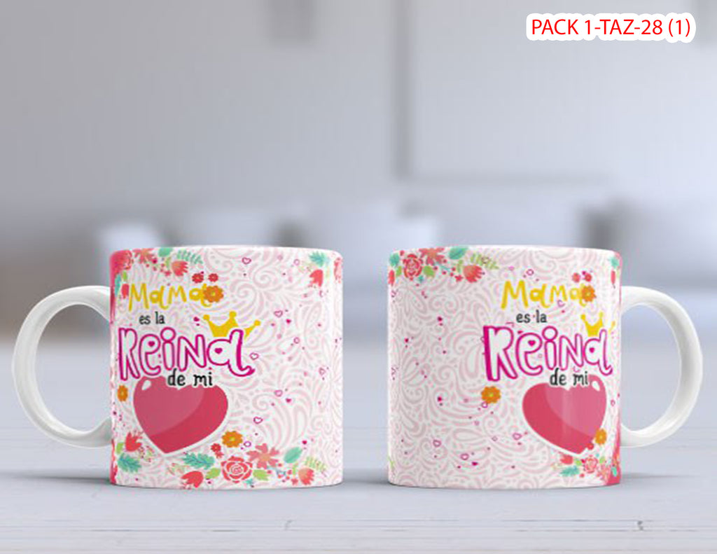 PACK 0001-TAZA DIA DE LAS MADRES 0002