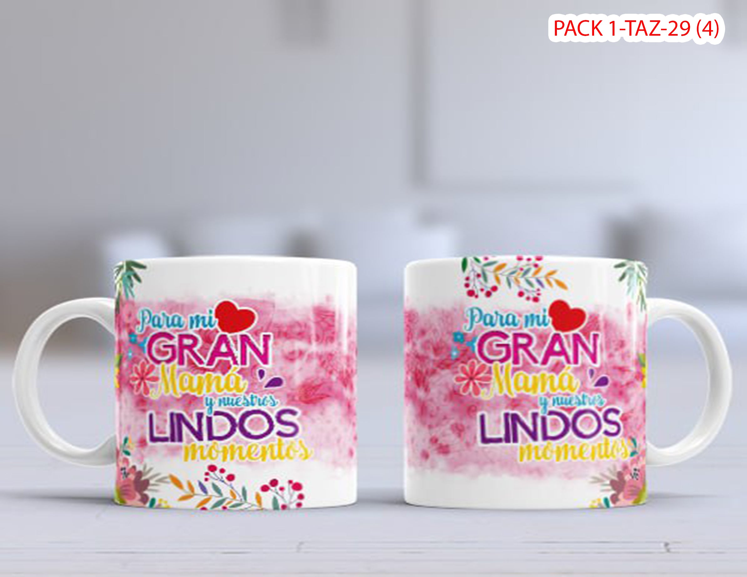 PACK 0001-TAZA DIA DE LAS MADRES 0002