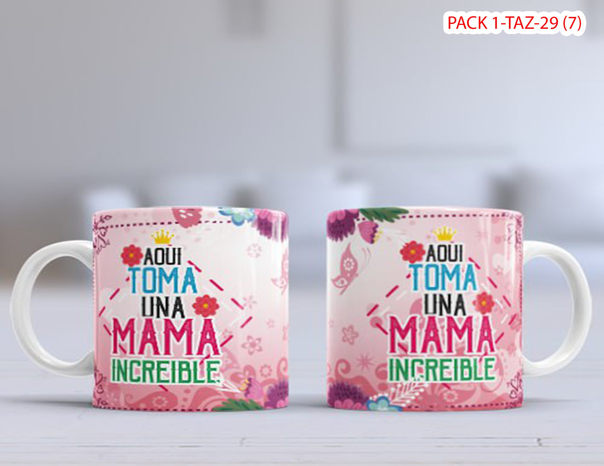 PACK 0001-TAZA DIA DE LAS MADRES 0002