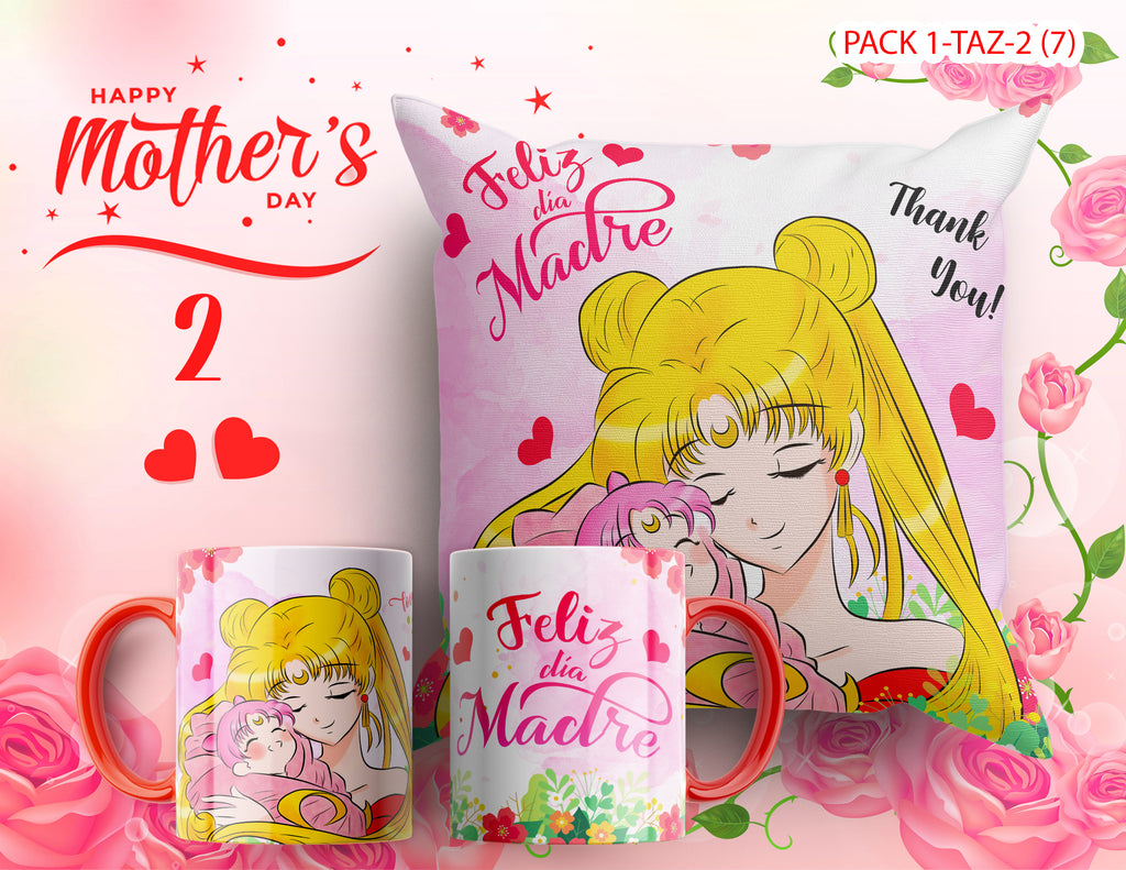 PACK 0001-TAZA DIA MADRES 0001