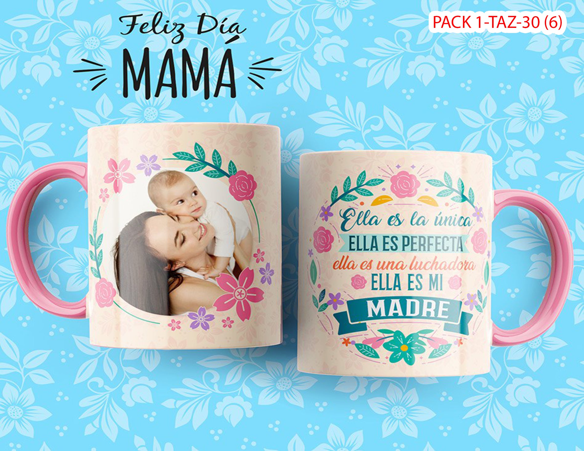 PACK 0001-TAZA DIA DE LAS MADRES 0002