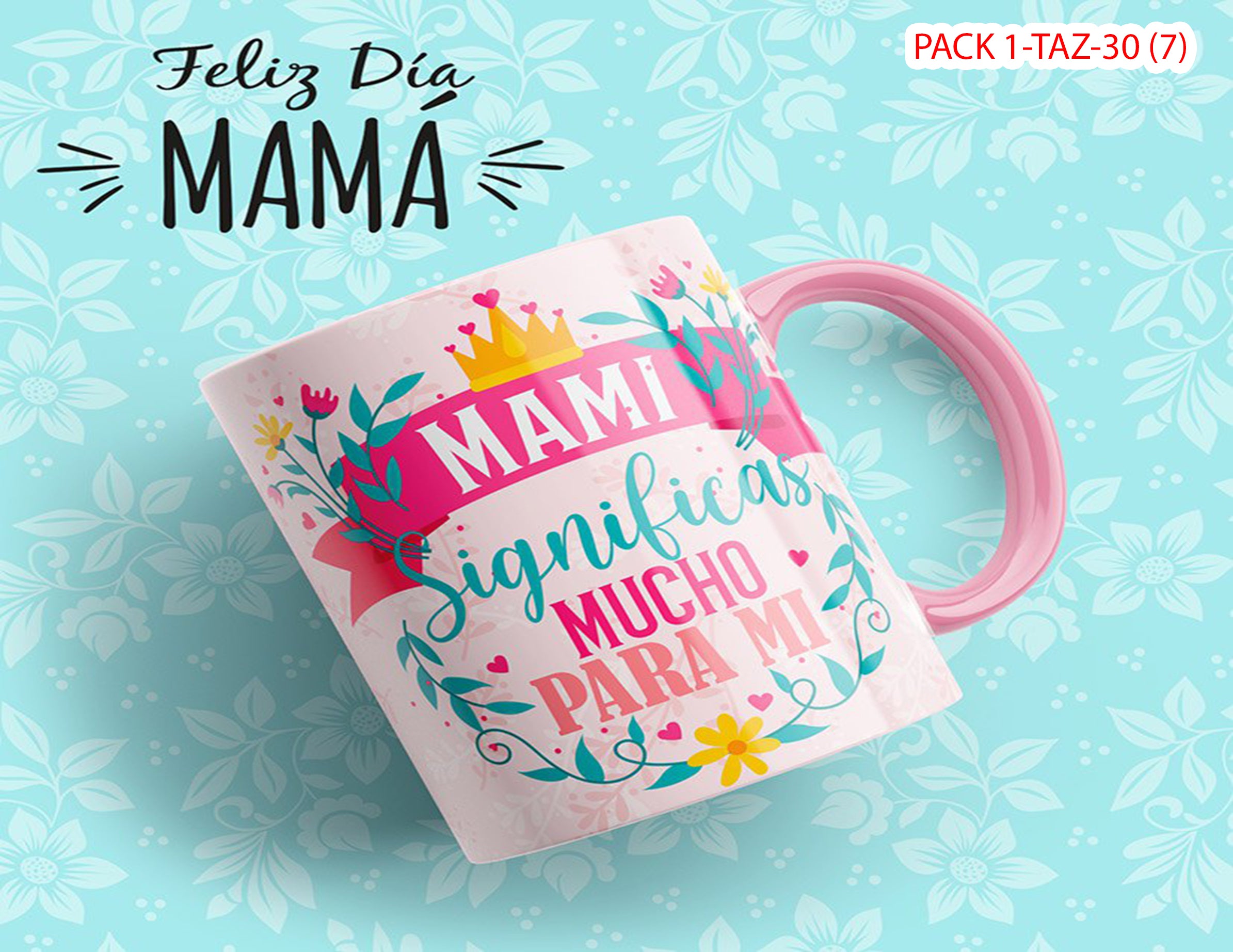 PACK 0001-TAZA DIA DE LAS MADRES 0002