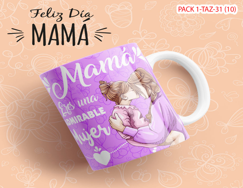 PACK 0001-TAZA DIA DE LAS MADRES 0002