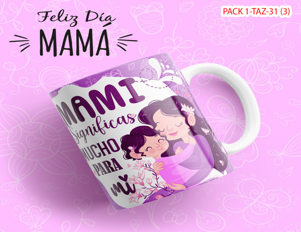 PACK 0001-TAZA DIA DE LAS MADRES 0002
