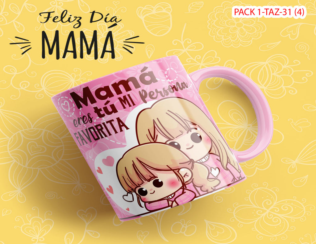 PACK 0001-TAZA DIA DE LAS MADRES 0002