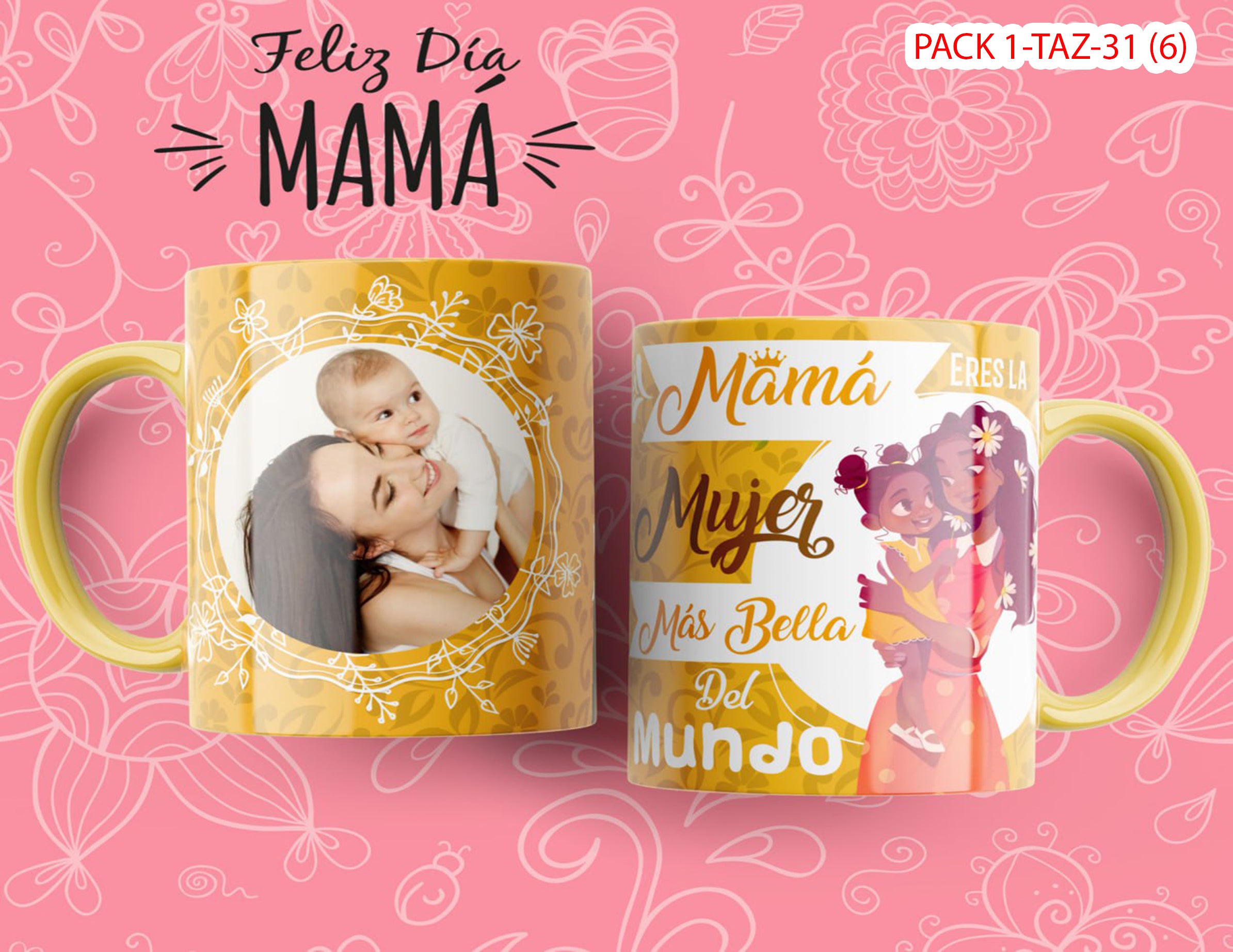 PACK 0001-TAZA DIA DE LAS MADRES 0002
