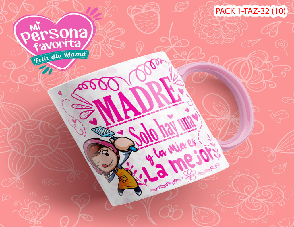 PACK 0001-TAZA DIA DE LAS MADRES 0002