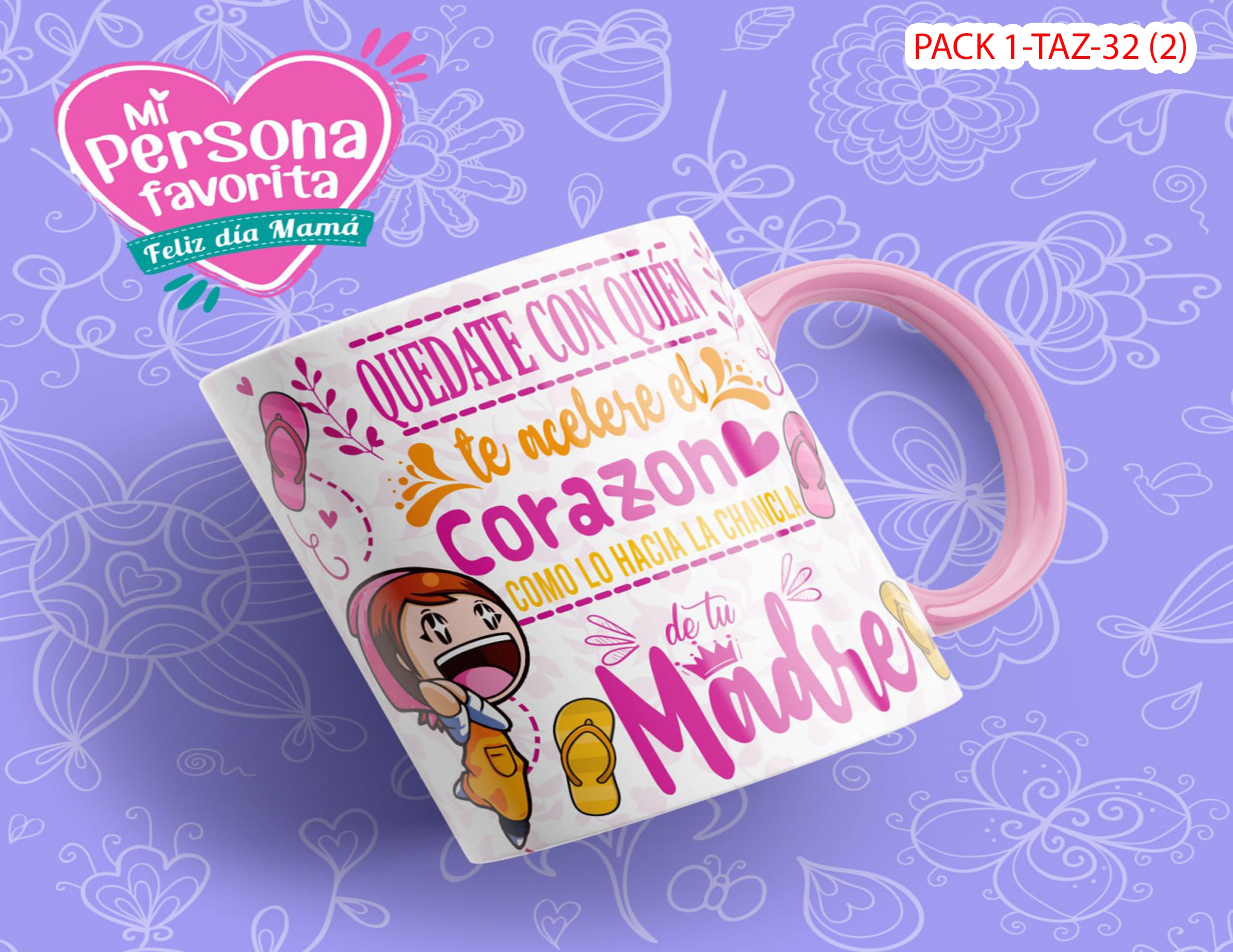 PACK 0001-TAZA DIA DE LAS MADRES 0002
