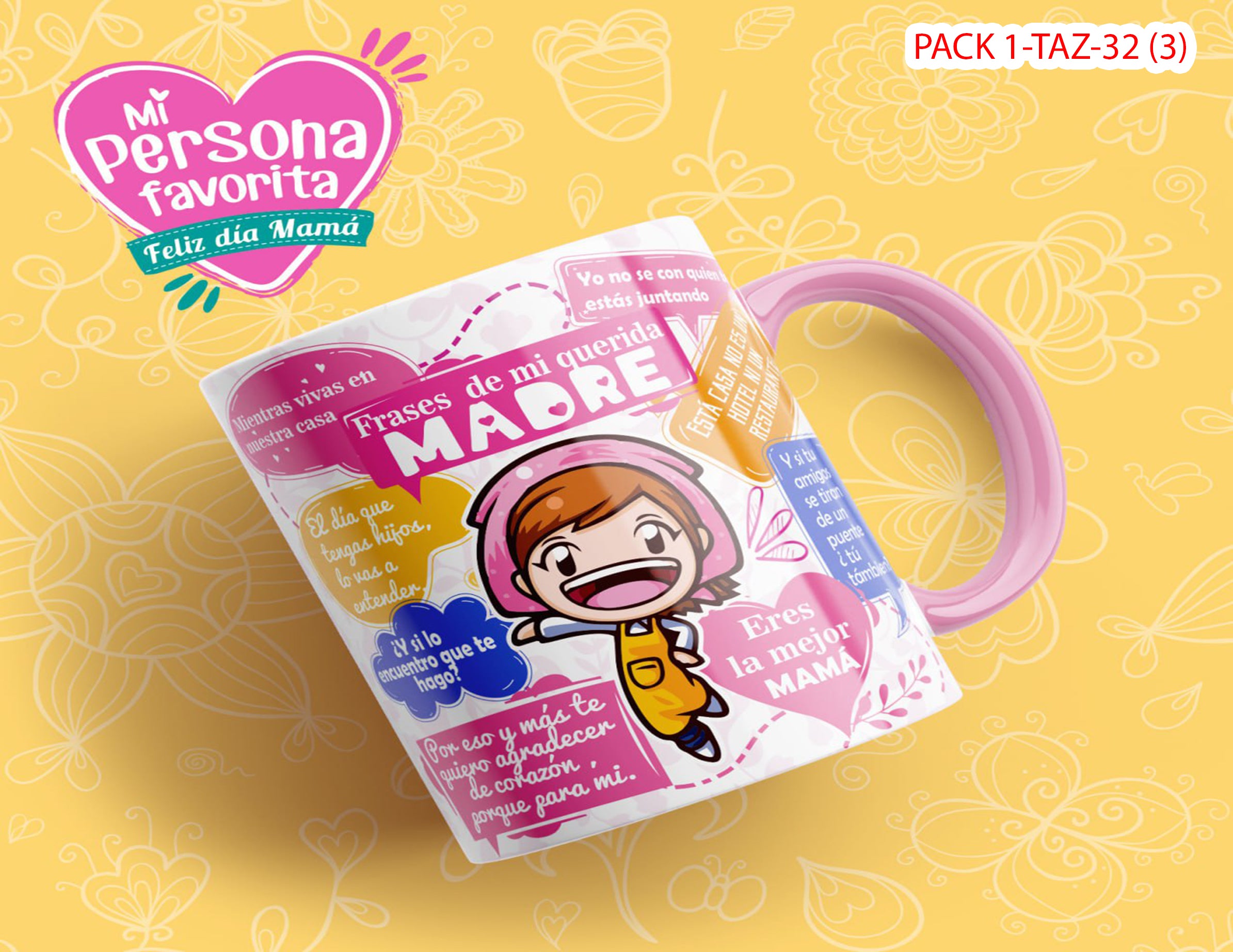 PACK 0001-TAZA DIA DE LAS MADRES 0002