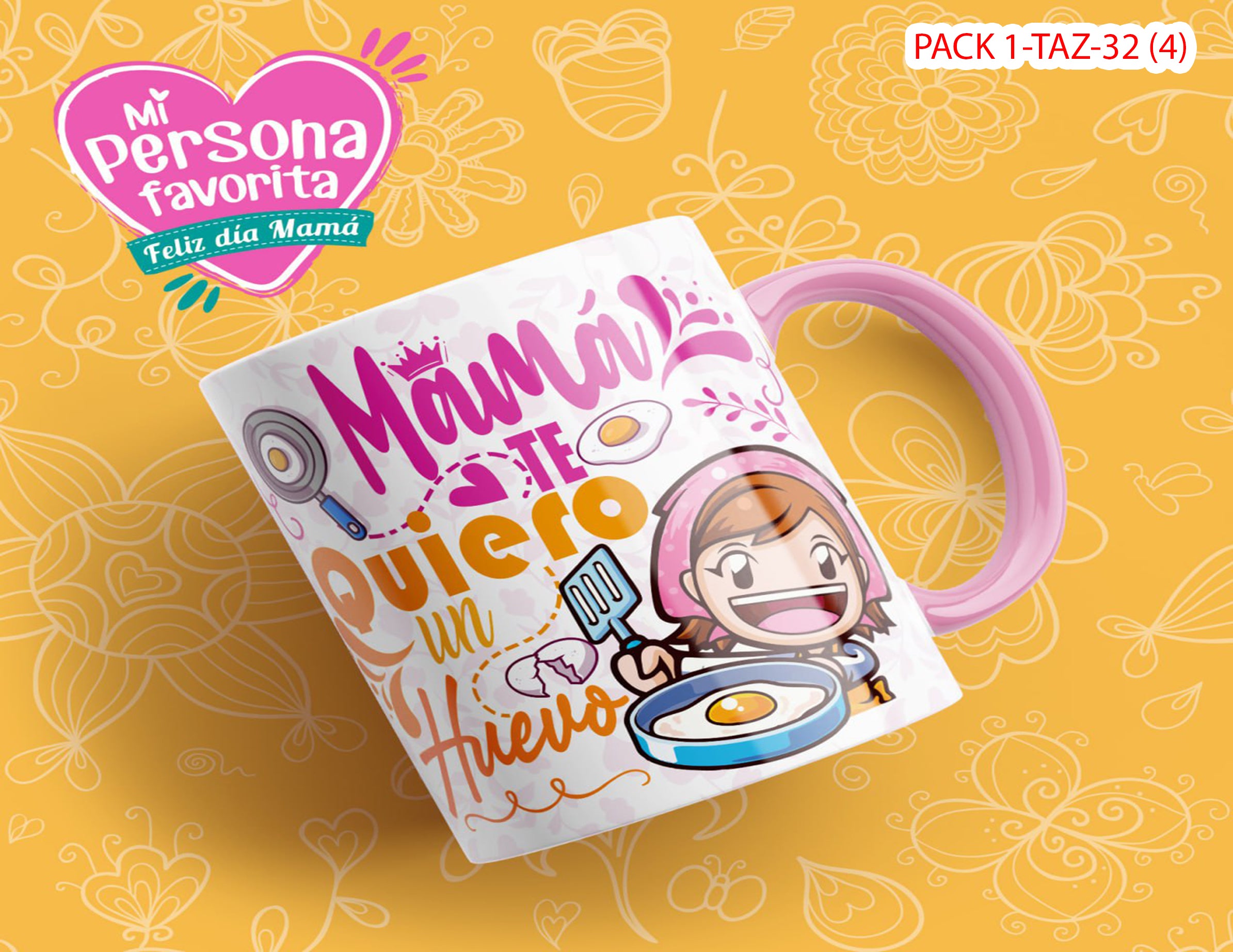 PACK 0001-TAZA DIA DE LAS MADRES 0002