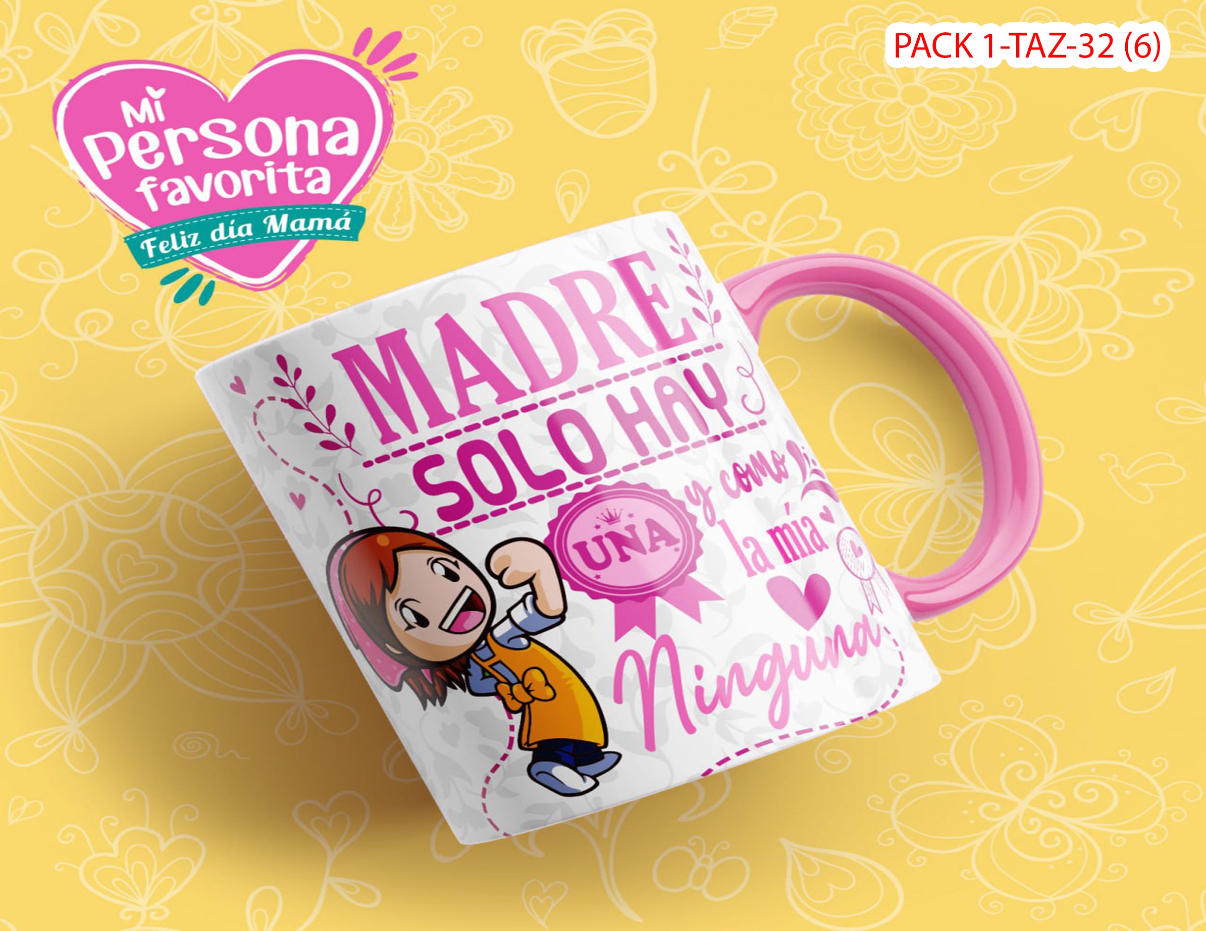 PACK 0001-TAZA DIA DE LAS MADRES 0002