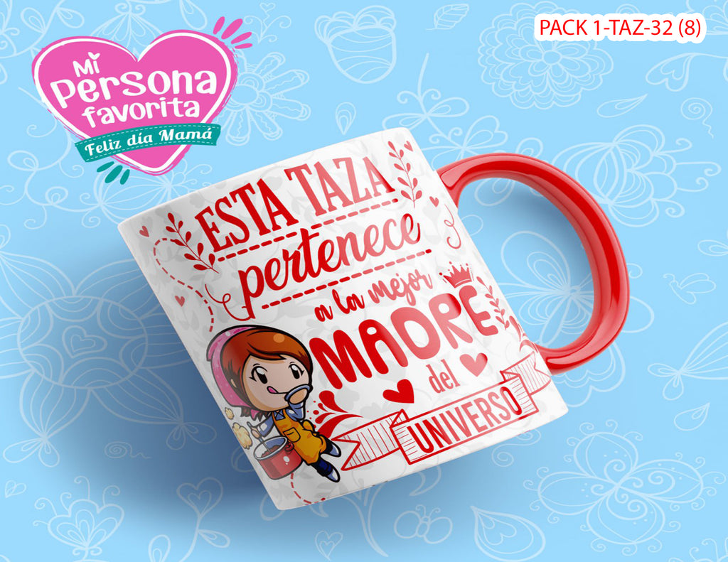 PACK 0001-TAZA DIA DE LAS MADRES 0002