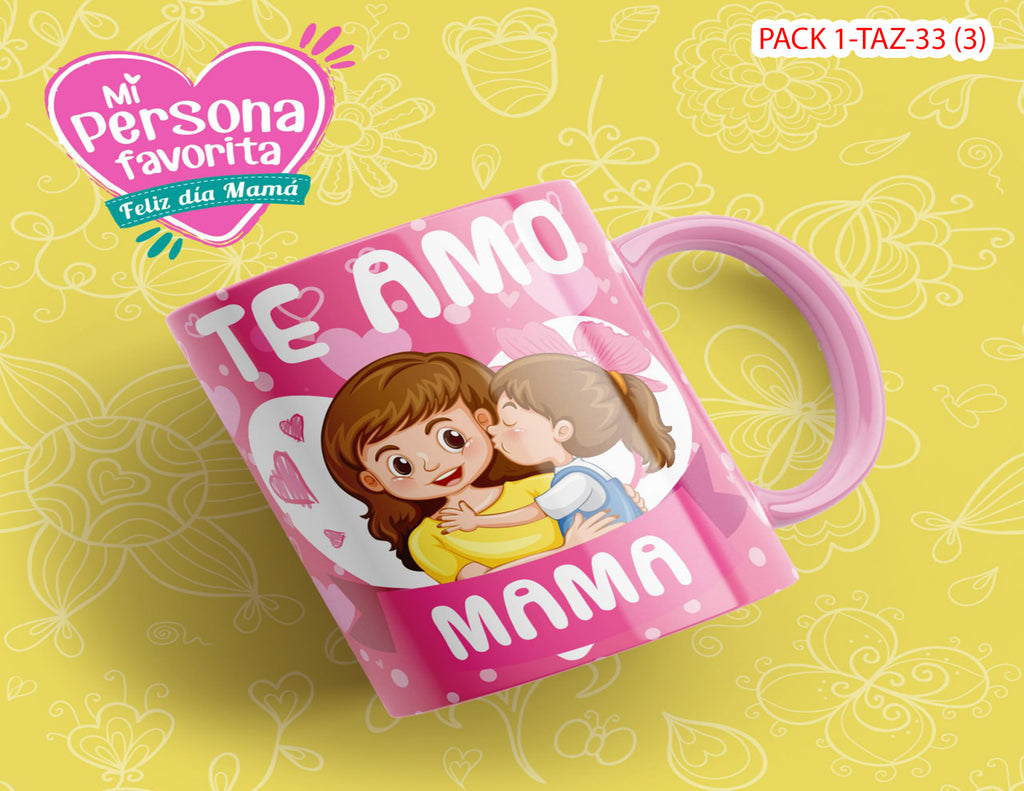 PACK 0001-TAZA DIA DE LAS MADRES 0002