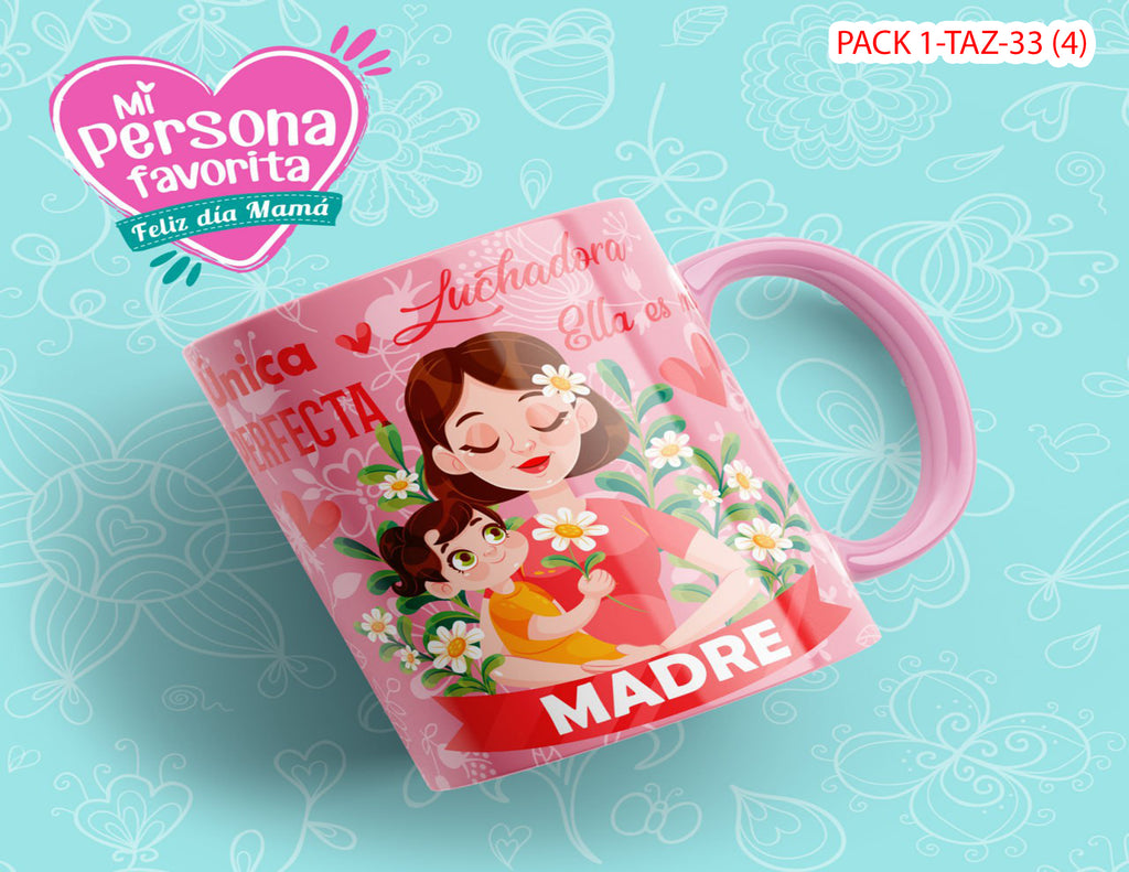 PACK 0001-TAZA DIA DE LAS MADRES 0002