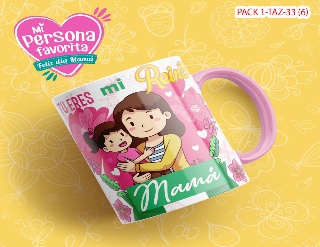 PACK 0001-TAZA DIA DE LAS MADRES 0002