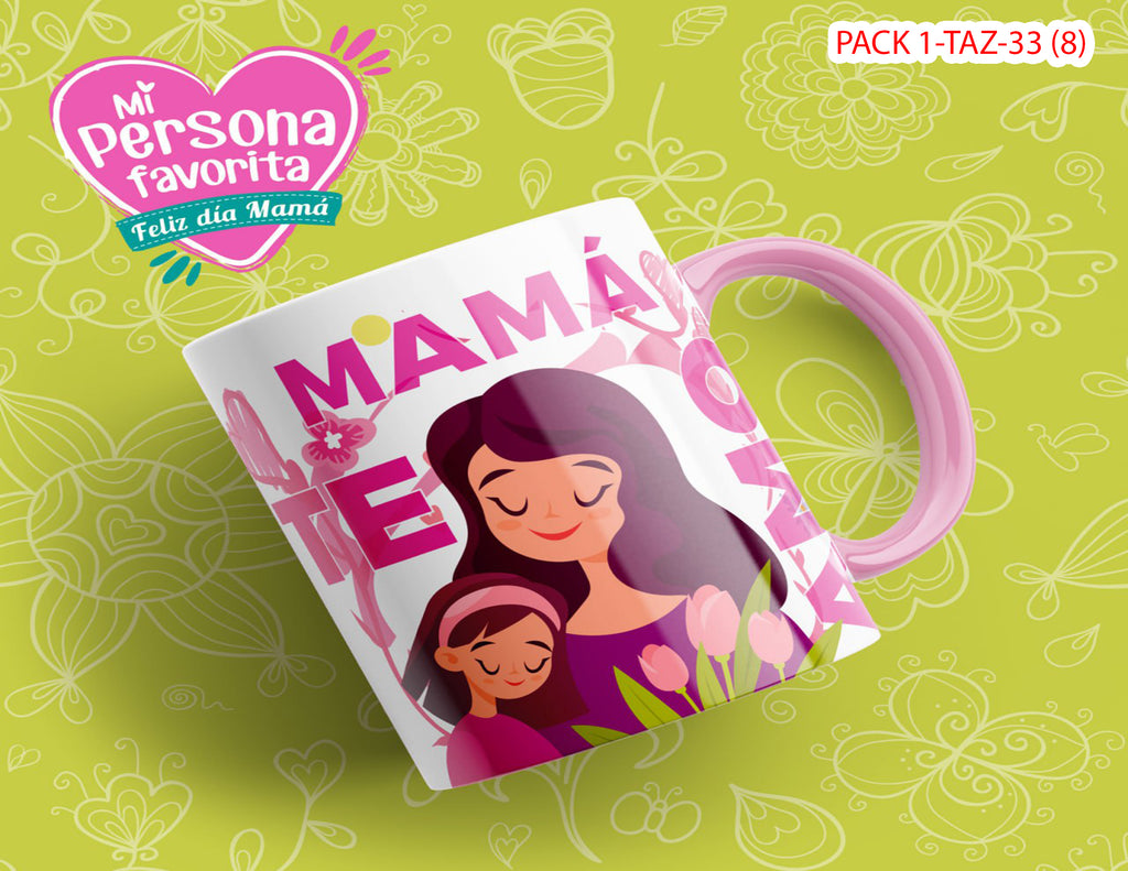 PACK 0001-TAZA DIA DE LAS MADRES 0002