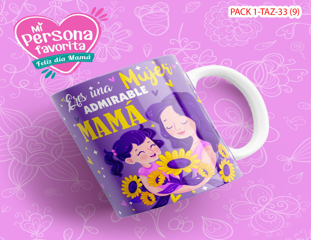 PACK 0001-TAZA DIA DE LAS MADRES 0002