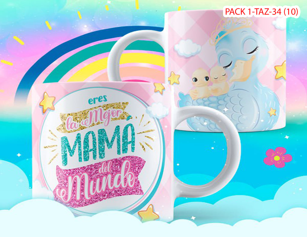 PACK 0001-TAZA DIA DE LAS MADRES 0002