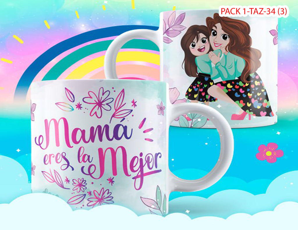 PACK 0001-TAZA DIA DE LAS MADRES 0002