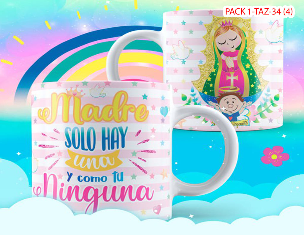 PACK 0001-TAZA DIA DE LAS MADRES 0002