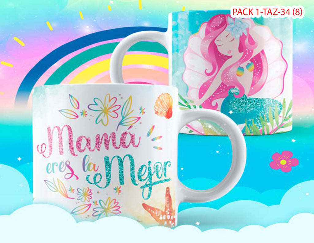 PACK 0001-TAZA DIA DE LAS MADRES 0002