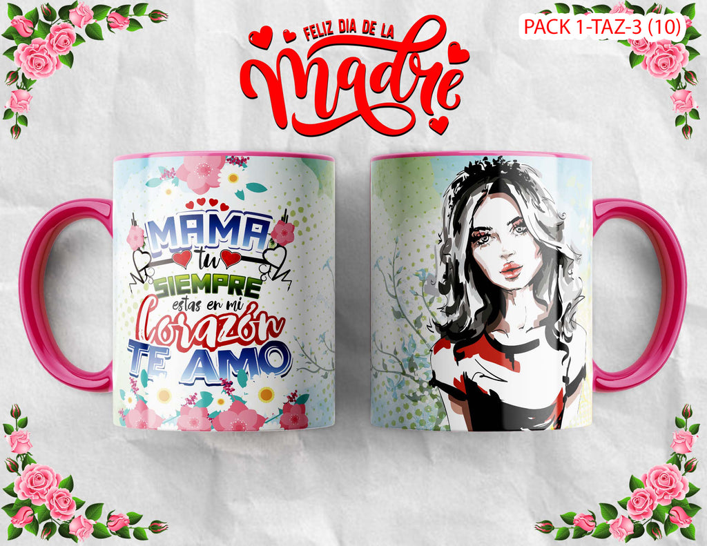 PACK 0001-TAZA DIA MADRES 0001