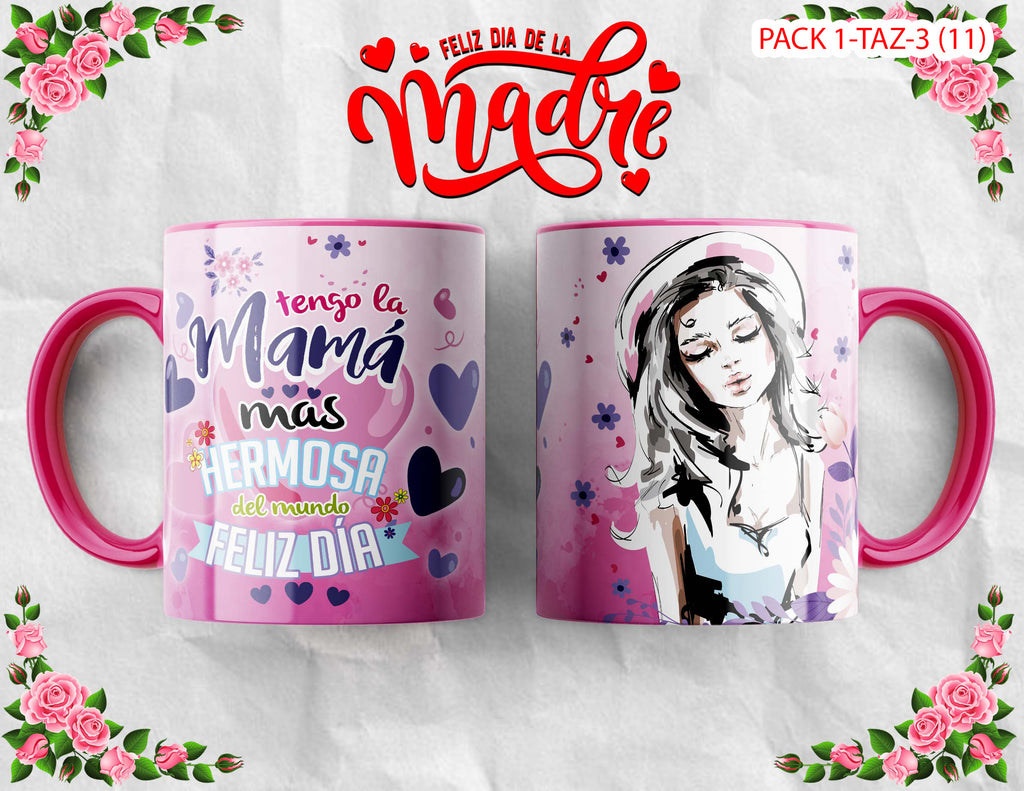 PACK 0001-TAZA DIA MADRES 0001