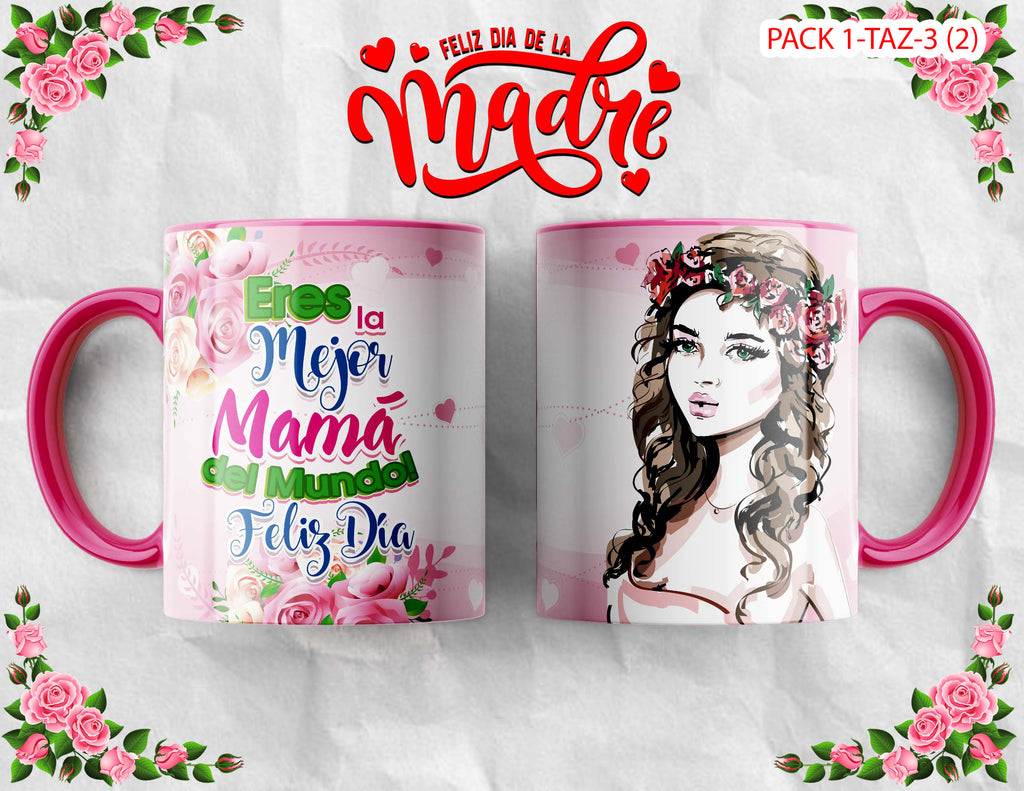 PACK 0001-TAZA DIA MADRES 0001