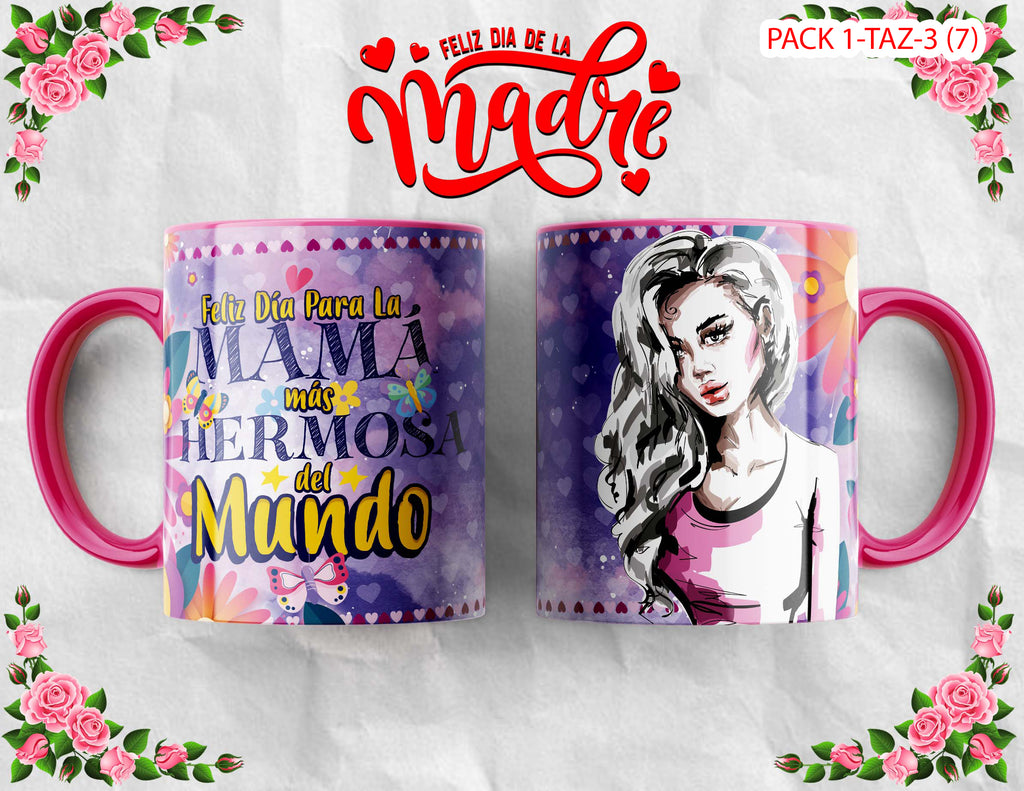 PACK 0001-TAZA DIA MADRES 0001